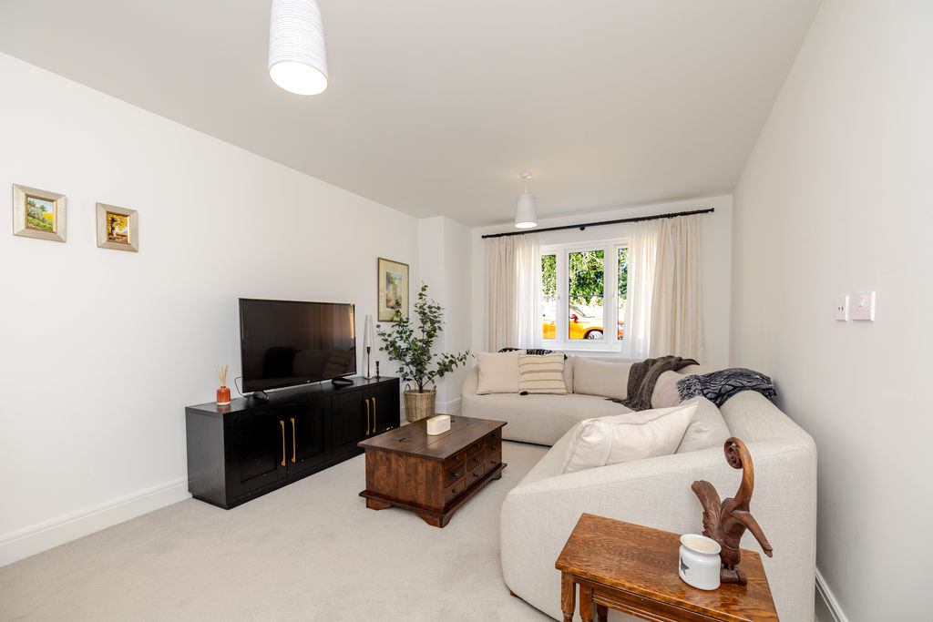 Fisher Close Warlingham